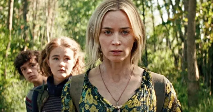 Rạp phim Việt rục rịch trở lại với loạt phim bom tấn kinh dị Hollywood - Ảnh 2. Rạp phim Việt rục rịch trở lại với loạt phim bom tấn kinh dị Hollywood - Ảnh 2.