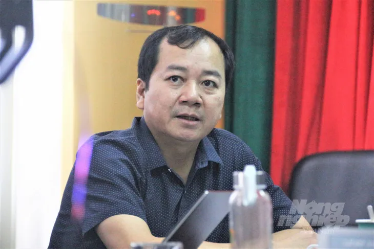 Thẻ vàng của EC với thuỷ sản Việt Nam: Cảnh báo “bay màu” vàng sang đỏ - Ảnh 2. Thẻ vàng của EC với thuỷ sản Việt Nam: Cảnh báo “bay màu” vàng sang đỏ - Ảnh 2.