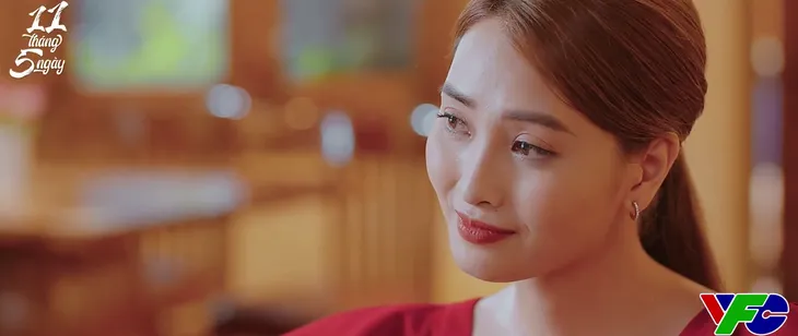 11 tháng 5 ngày - Tập 40: Nhi xuất sắc cà khịa khiến Trang cứng họng, Đăng toát mồ hôi hột - Ảnh 3. 11 tháng 5 ngày - Tập 40: Nhi xuất sắc cà khịa khiến Trang cứng họng, Đăng toát mồ hôi hột - Ảnh 3.