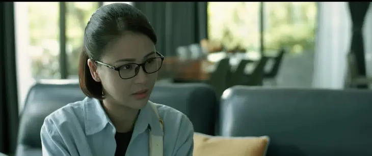 Mặt nạ gương - Tập 5: Hoa tìm được chủ TMV gây chết người năm xưa - Ảnh 9. Mặt nạ gương - Tập 5: Hoa tìm được chủ TMV gây chết người năm xưa - Ảnh 9.