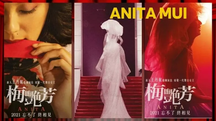 Phim tiểu sử về Mai Diễm Phương và những thách thức lần đầu được hé lộ - Ảnh 1. Phim tiểu sử về Mai Diễm Phương và những thách thức lần đầu được hé lộ - Ảnh 1.