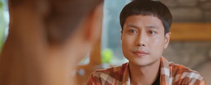 11 tháng 5 ngày - Tập 40: Đăng bất ngờ hôn Nhi, vạch mặt Trang không ngại ngần - Ảnh 17. 11 tháng 5 ngày - Tập 40: Đăng bất ngờ hôn Nhi, vạch mặt Trang không ngại ngần - Ảnh 17.