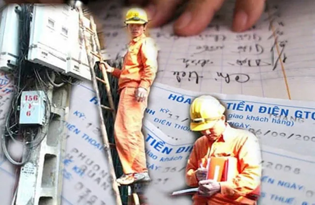Bộ Công Thương: Giá điện tăng 3% thấp hơn nhiều so với kịch bản EVN xây dựng - Ảnh 2. Bộ Công Thương: Giá điện tăng 3% thấp hơn nhiều so với kịch bản EVN xây dựng - Ảnh 2.