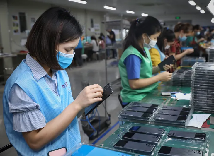 Hướng dẫn 4 nhóm giải pháp miễn, giảm thuế hỗ trợ doanh nghiệp, người dân - Ảnh 1. Hướng dẫn 4 nhóm giải pháp miễn, giảm thuế hỗ trợ doanh nghiệp, người dân - Ảnh 1.