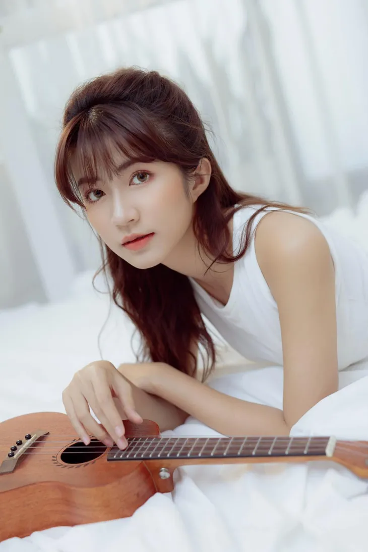 Nữ chính xinh đẹp trong phim mới sau 11 tháng 5 ngày - Ảnh 12. Nữ chính xinh đẹp trong phim mới sau 11 tháng 5 ngày - Ảnh 12.