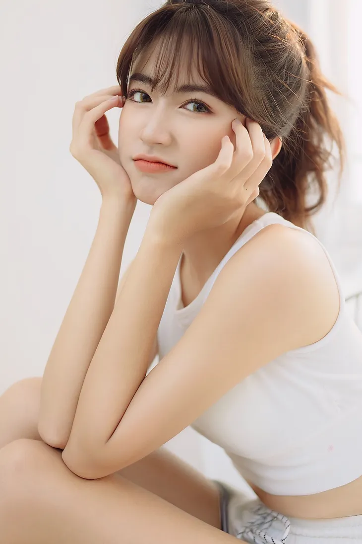 Nữ chính xinh đẹp trong phim mới sau 11 tháng 5 ngày - Ảnh 11. Nữ chính xinh đẹp trong phim mới sau 11 tháng 5 ngày - Ảnh 11.