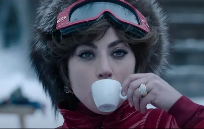 Hậu A Star Is Born, Lady Gaga trở lại màn ảnh với vai diễn người đàn bà thâm độc - Ảnh 1. Hậu A Star Is Born, Lady Gaga trở lại màn ảnh với vai diễn người đàn bà thâm độc - Ảnh 1.