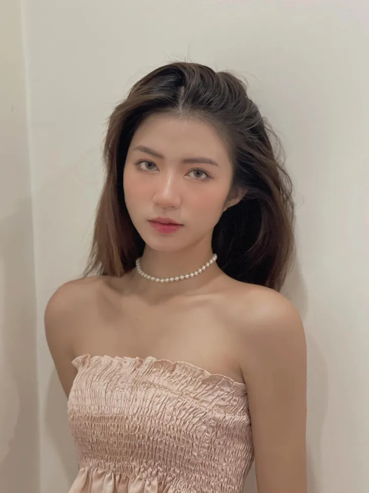 Nữ chính xinh đẹp trong phim mới sau 11 tháng 5 ngày - Ảnh 9. Nữ chính xinh đẹp trong phim mới sau 11 tháng 5 ngày - Ảnh 9.