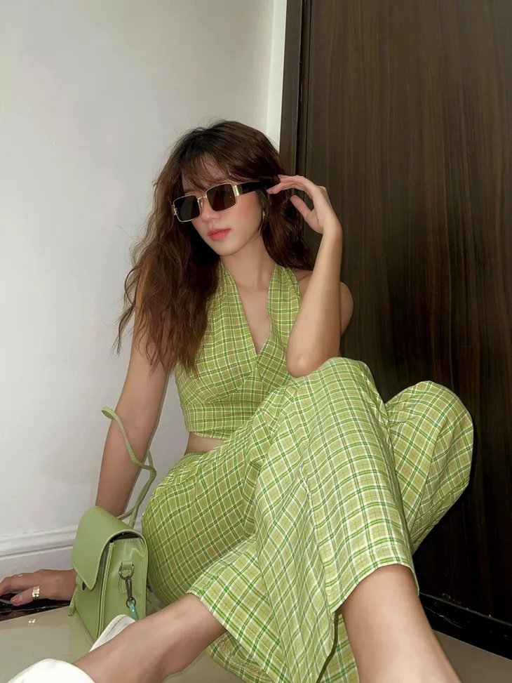 Nữ chính xinh đẹp trong phim mới sau 11 tháng 5 ngày - Ảnh 7. Nữ chính xinh đẹp trong phim mới sau 11 tháng 5 ngày - Ảnh 7.