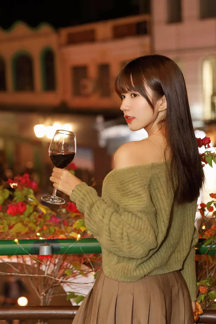 Nữ chính xinh đẹp trong phim mới sau 11 tháng 5 ngày - Ảnh 10. Nữ chính xinh đẹp trong phim mới sau 11 tháng 5 ngày - Ảnh 10.