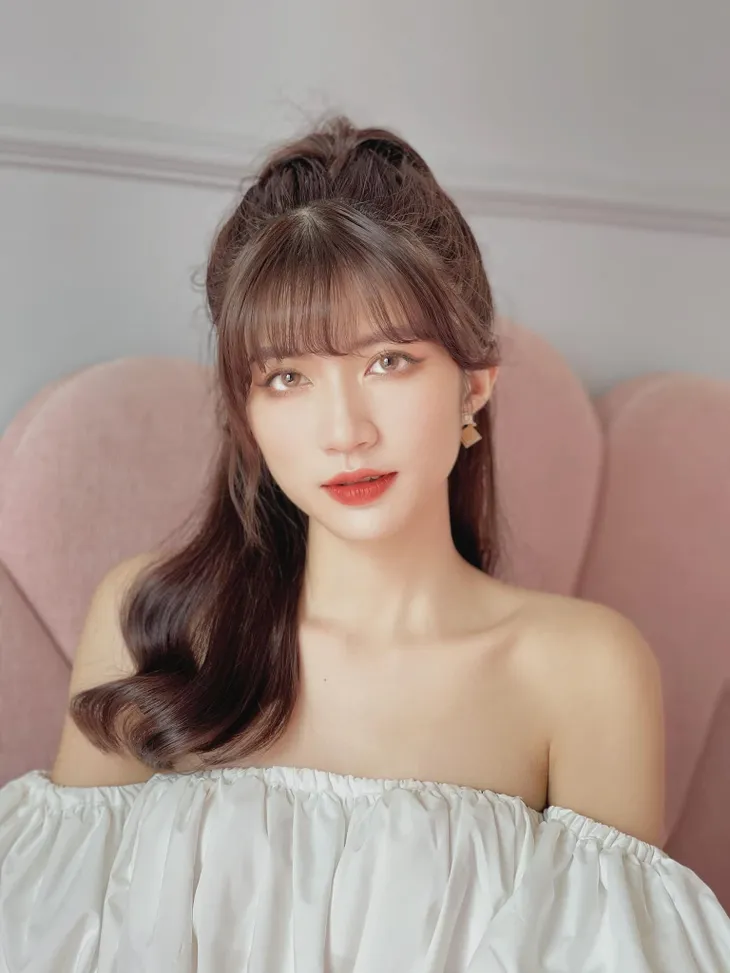 Nữ chính xinh đẹp trong phim mới sau 11 tháng 5 ngày - Ảnh 6. Nữ chính xinh đẹp trong phim mới sau 11 tháng 5 ngày - Ảnh 6.