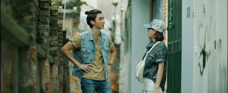 Mặt nạ gương - Tập 5: Hoa tìm được chủ TMV gây chết người năm xưa - Ảnh 2. Mặt nạ gương - Tập 5: Hoa tìm được chủ TMV gây chết người năm xưa - Ảnh 2.