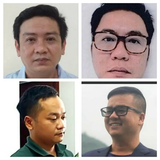 Trương Châu Hữu Danh và nhóm Báo Sạch lĩnh án tù, bị cấm hành nghề báo chí - Ảnh 2. Trương Châu Hữu Danh và nhóm Báo Sạch lĩnh án tù, bị cấm hành nghề báo chí - Ảnh 2.