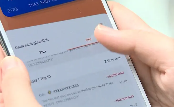 Minh bạch từ thiện trên nền tảng số - Ảnh 1. Minh bạch từ thiện trên nền tảng số - Ảnh 1.