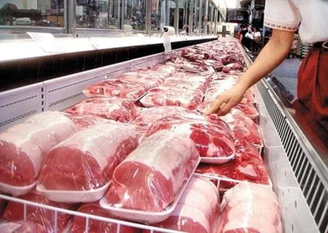CPI tháng 10 giảm nhưng dự báo có thể sẽ tăng trong 2 tháng cuối năm - Ảnh 2. CPI tháng 10 giảm nhưng dự báo có thể sẽ tăng trong 2 tháng cuối năm - Ảnh 2.