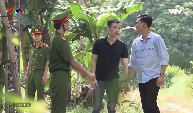 Phim mới nối sóng Hương vị tình thân có gì đặc sắc thu hút khán giả? - Ảnh 3. Phim mới nối sóng Hương vị tình thân có gì đặc sắc thu hút khán giả? - Ảnh 3.