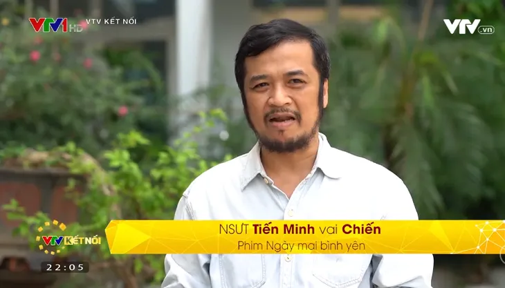 Những con số đặc biệt của Ngày mai bình yên - Ảnh 4. Những con số đặc biệt của Ngày mai bình yên - Ảnh 4.