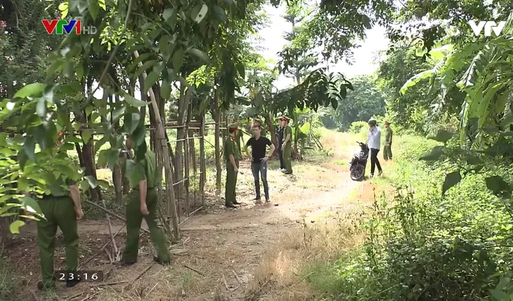 Phim mới nối sóng Hương vị tình thân có gì đặc sắc thu hút khán giả? - Ảnh 1. Phim mới nối sóng Hương vị tình thân có gì đặc sắc thu hút khán giả? - Ảnh 1.