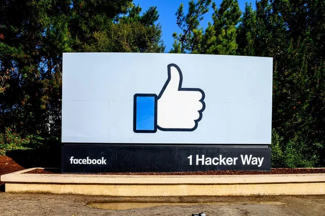Ý nghĩa đằng sau tên gọi mới Meta của công ty Facebook là gì? - Ảnh 1. Ý nghĩa đằng sau tên gọi mới Meta của công ty Facebook là gì? - Ảnh 1.