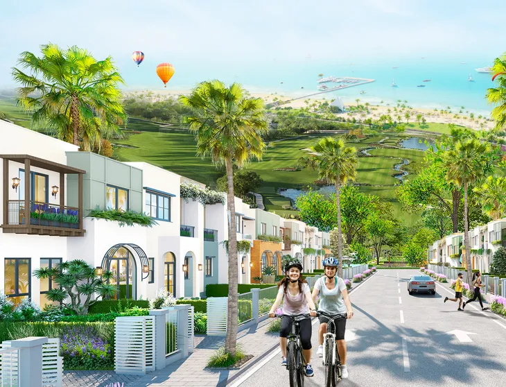 Tập đoàn Novaland công bố kết quả kinh doanh Quý III năm 2021 - Ảnh 1. Tập đoàn Novaland công bố kết quả kinh doanh Quý III năm 2021 - Ảnh 1.