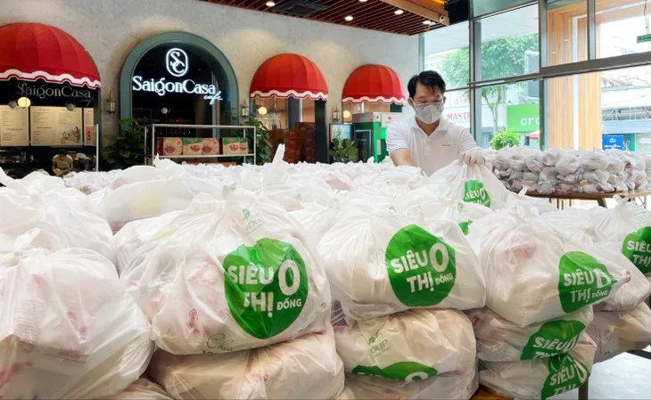 Tập đoàn Novaland công bố kết quả kinh doanh Quý III năm 2021 - Ảnh 2. Tập đoàn Novaland công bố kết quả kinh doanh Quý III năm 2021 - Ảnh 2.