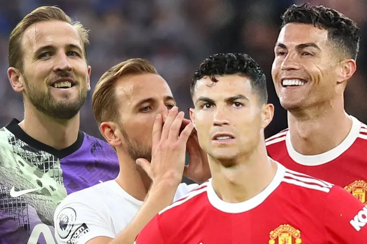 Lịch thi đấu vòng 10 Ngoại hạng Anh: Tâm điểm Tottenham vs Man Utd, Leicester vs Arsenal - Ảnh 3. Lịch thi đấu vòng 10 Ngoại hạng Anh: Tâm điểm Tottenham vs Man Utd, Leicester vs Arsenal - Ảnh 3.