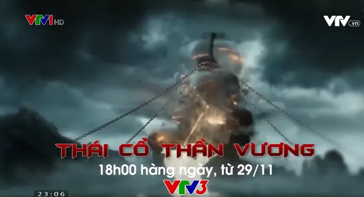 Điểm danh các bộ phim nước ngoài tháng 11 trên VTV - Ảnh 2. Điểm danh các bộ phim nước ngoài tháng 11 trên VTV - Ảnh 2.
