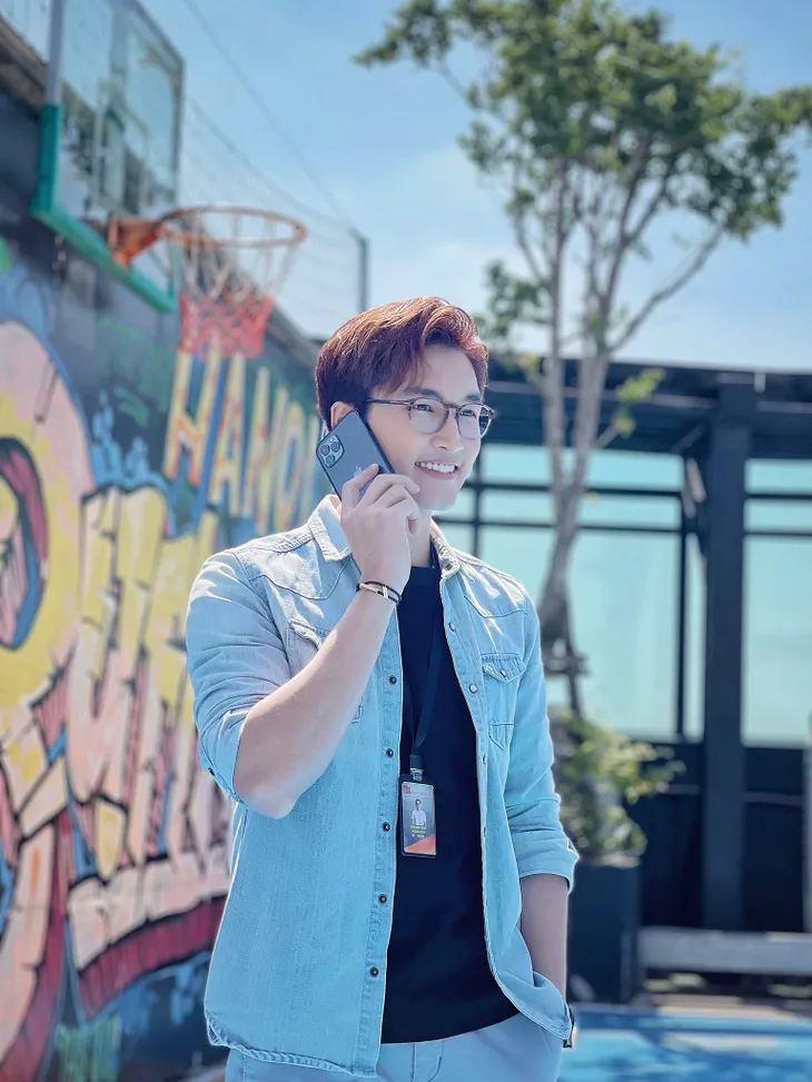 Sau Quỳnh Kool, Đình Tú kết đôi với người đẹp nào? - Ảnh 7. Sau Quỳnh Kool, Đình Tú kết đôi với người đẹp nào? - Ảnh 7.