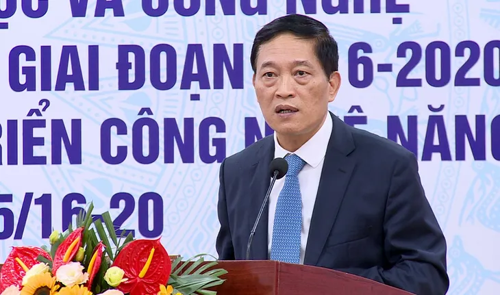 Ứng dụng và phát triển công nghệ năng lượng - Ảnh 3. Ứng dụng và phát triển công nghệ năng lượng - Ảnh 3.