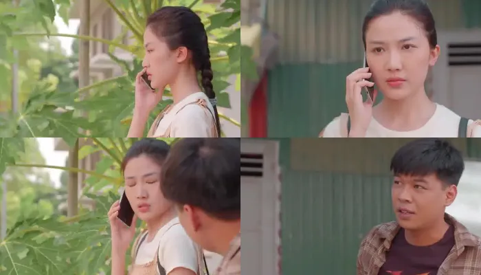 11 tháng 5 ngày - Tập 41: Cả thế giới đã biết Đăng nhận tiền còn Nhi thì không - Ảnh 3. 11 tháng 5 ngày - Tập 41: Cả thế giới đã biết Đăng nhận tiền còn Nhi thì không - Ảnh 3.