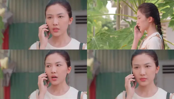 11 tháng 5 ngày - Tập 41: Thục Anh đến tận nơi thăm Long - Ảnh 1. 11 tháng 5 ngày - Tập 41: Thục Anh đến tận nơi thăm Long - Ảnh 1.