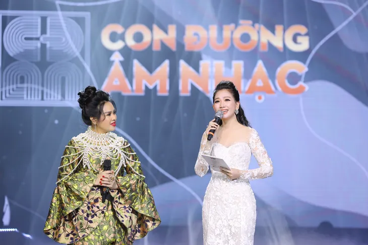 Thanh Lam từng trả giá đắt... - Ảnh 2. Thanh Lam từng trả giá đắt... - Ảnh 2.