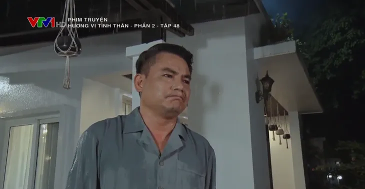 Hương vị tình thân phần 2 - Tập 48: Ông Tấn cấu kết với bà Sa hãm hại bố con Nam tới cùng - Ảnh 12. Hương vị tình thân phần 2 - Tập 48: Ông Tấn cấu kết với bà Sa hãm hại bố con Nam tới cùng - Ảnh 12.
