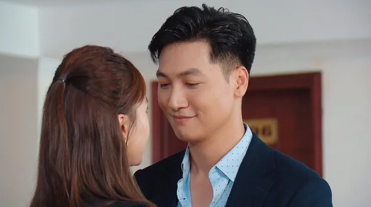 Hương vị tình thân phần 2 - Tập 48: Ông Tấn cấu kết với bà Sa hãm hại bố con Nam tới cùng - Ảnh 2. Hương vị tình thân phần 2 - Tập 48: Ông Tấn cấu kết với bà Sa hãm hại bố con Nam tới cùng - Ảnh 2.