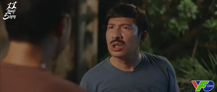 11 tháng 5 ngày - Tập 29: Đăng lợi dụng Nhi, nhận tiền của ông Vinh để ở bên Nhi - Ảnh 13. 11 tháng 5 ngày - Tập 29: Đăng lợi dụng Nhi, nhận tiền của ông Vinh để ở bên Nhi - Ảnh 13.