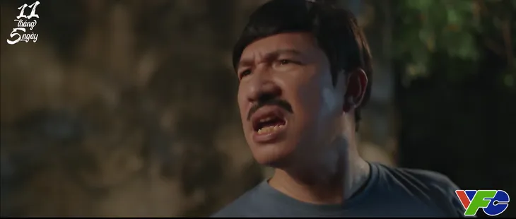 11 tháng 5 ngày - Tập 29: Đăng lợi dụng Nhi, nhận tiền của ông Vinh để ở bên Nhi - Ảnh 16. 11 tháng 5 ngày - Tập 29: Đăng lợi dụng Nhi, nhận tiền của ông Vinh để ở bên Nhi - Ảnh 16.