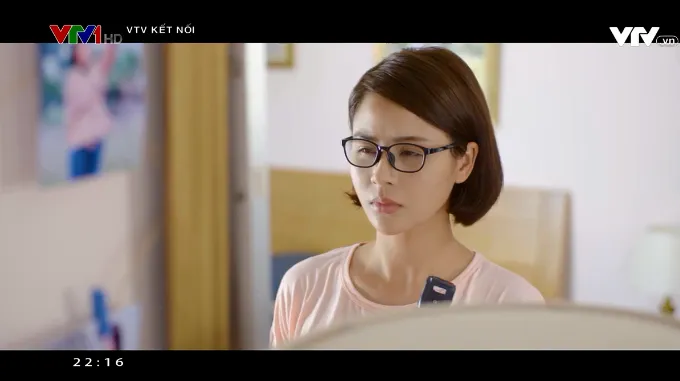 Mặt nạ gương - phim hình sự kịch tính sắp lên sóng VTV3 - Ảnh 4. Mặt nạ gương - phim hình sự kịch tính sắp lên sóng VTV3 - Ảnh 4.