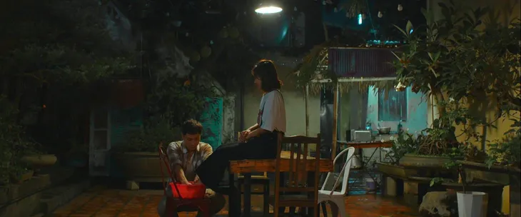 3 pha hôn hụt hú tim của Nhi - Đăng trong 11 tháng 5 ngày - Ảnh 6. 3 pha hôn hụt hú tim của Nhi - Đăng trong 11 tháng 5 ngày - Ảnh 6.