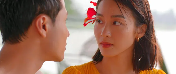 3 pha hôn hụt hú tim của Nhi - Đăng trong 11 tháng 5 ngày - Ảnh 12. 3 pha hôn hụt hú tim của Nhi - Đăng trong 11 tháng 5 ngày - Ảnh 12.