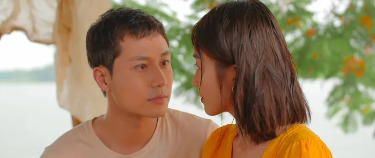 3 pha hôn hụt hú tim của Nhi - Đăng trong 11 tháng 5 ngày - Ảnh 13. 3 pha hôn hụt hú tim của Nhi - Đăng trong 11 tháng 5 ngày - Ảnh 13.