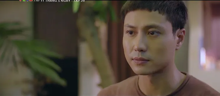 11 tháng 5 ngày - Tập 29: Đăng lợi dụng Nhi, nhận tiền của ông Vinh để ở bên Nhi - Ảnh 17. 11 tháng 5 ngày - Tập 29: Đăng lợi dụng Nhi, nhận tiền của ông Vinh để ở bên Nhi - Ảnh 17.