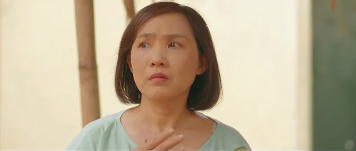 11 tháng 5 ngày - Tập 29: Đăng lợi dụng Nhi, nhận tiền của ông Vinh để ở bên Nhi - Ảnh 1. 11 tháng 5 ngày - Tập 29: Đăng lợi dụng Nhi, nhận tiền của ông Vinh để ở bên Nhi - Ảnh 1.
