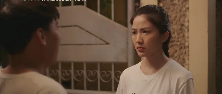 11 tháng 5 ngày - Tập 29: Đăng lợi dụng Nhi, nhận tiền của ông Vinh để ở bên Nhi - Ảnh 4. 11 tháng 5 ngày - Tập 29: Đăng lợi dụng Nhi, nhận tiền của ông Vinh để ở bên Nhi - Ảnh 4.