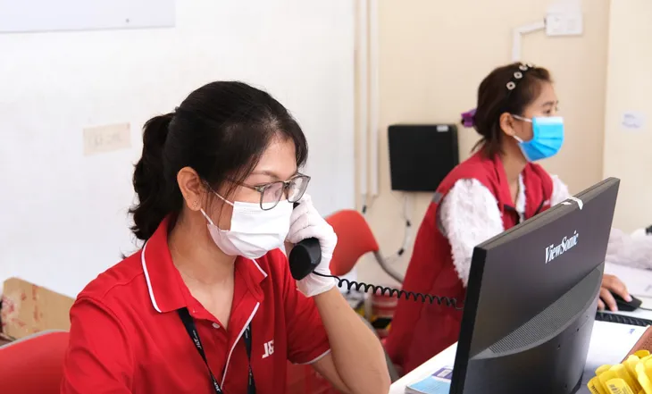 J&T Express: Ghi dấu trong ngành chuyển phát nhờ thấu hiểu thị trường địa phương - Ảnh 1. J&T Express: Ghi dấu trong ngành chuyển phát nhờ thấu hiểu thị trường địa phương - Ảnh 1.