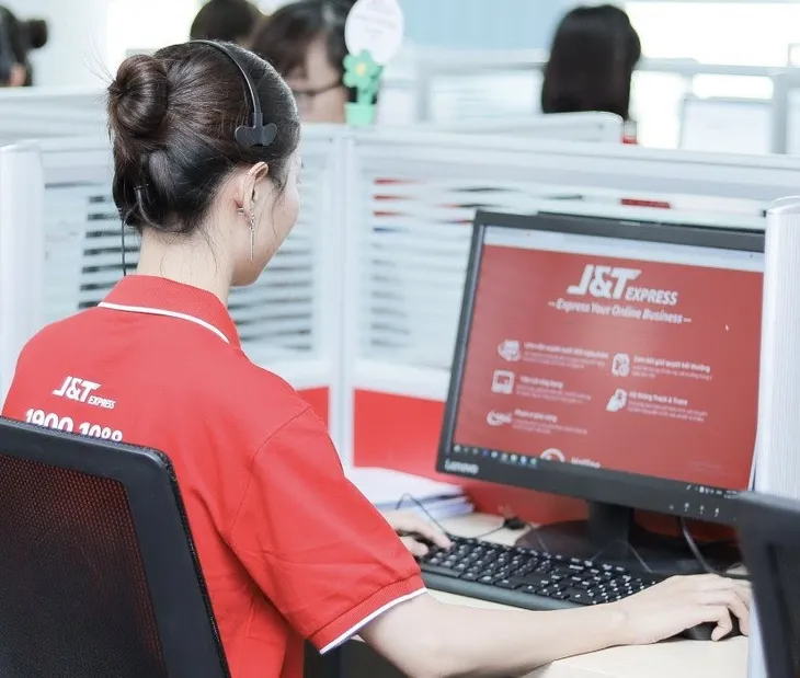 J&T Express: Ghi dấu trong ngành chuyển phát nhờ thấu hiểu thị trường địa phương - Ảnh 3. J&T Express: Ghi dấu trong ngành chuyển phát nhờ thấu hiểu thị trường địa phương - Ảnh 3.