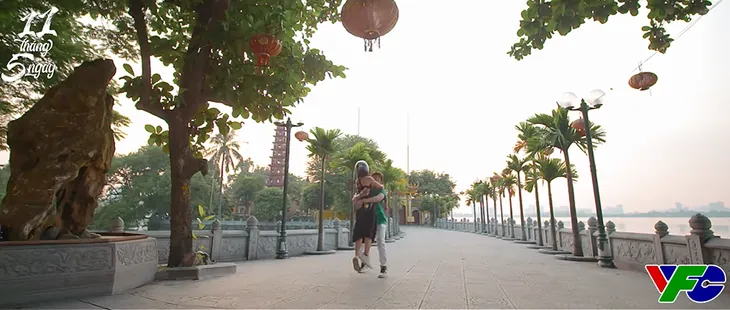 11 tháng 5 ngày - Tập 30: Trí vừa xuất hiện, Đăng lo sốt vó vì sợ mất Nhi - Ảnh 13. 11 tháng 5 ngày - Tập 30: Trí vừa xuất hiện, Đăng lo sốt vó vì sợ mất Nhi - Ảnh 13.