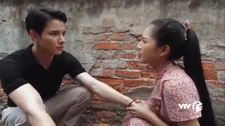 Hương vị tình thân phần 2 - Tập 50: Bà Bích trách cứ ông Sinh hại Nam - Ảnh 9. Hương vị tình thân phần 2 - Tập 50: Bà Bích trách cứ ông Sinh hại Nam - Ảnh 9.