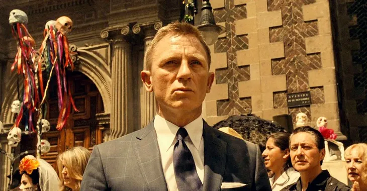 James Bond tiếp theo sẽ là một diễn viên trẻ tuổi? - Ảnh 1. James Bond tiếp theo sẽ là một diễn viên trẻ tuổi? - Ảnh 1.