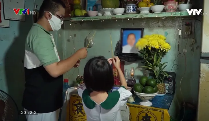 Nhìn lại hành trình 6 năm đong đầy yêu thương của Cặp lá yêu thương - Ảnh 4. Nhìn lại hành trình 6 năm đong đầy yêu thương của Cặp lá yêu thương - Ảnh 4.