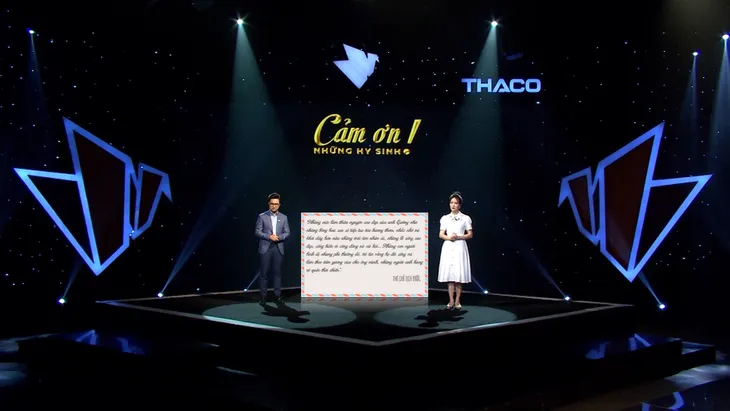 Tháng 10 có gì đặc sắc trên VTV? - Ảnh 3. Tháng 10 có gì đặc sắc trên VTV? - Ảnh 3.